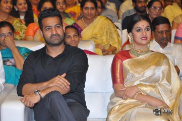 Mahanati Movie Audio Launch